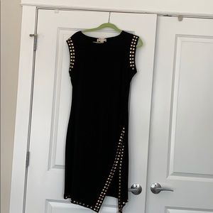 Michael Kors studded dress